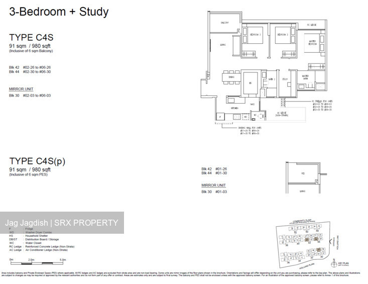 Upper Bukit Timah Road (D21), Condominium #617681441